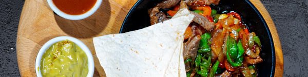 Dumanı Üstünde Lezzetler