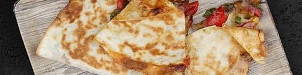 Quesadilla