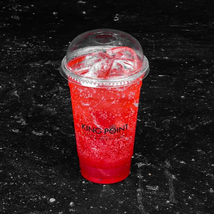 İtalyan Soda Gel Al