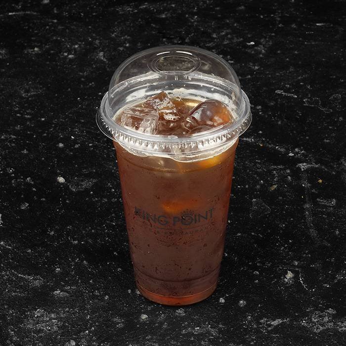 Ice Americano Gel Al