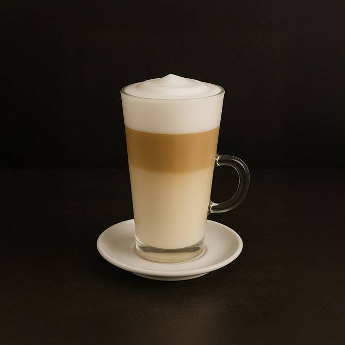 White Chocolate Mocha