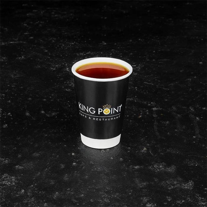 Çay (Bardak) Gel Al