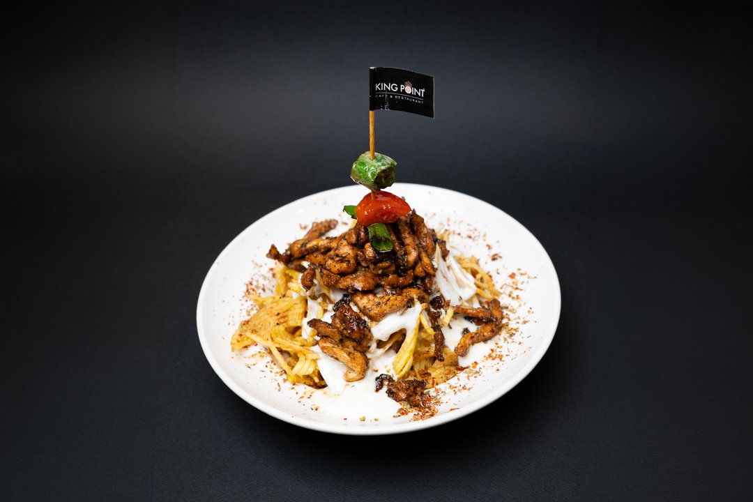 Her Perşembe – Tavuk Çökertme