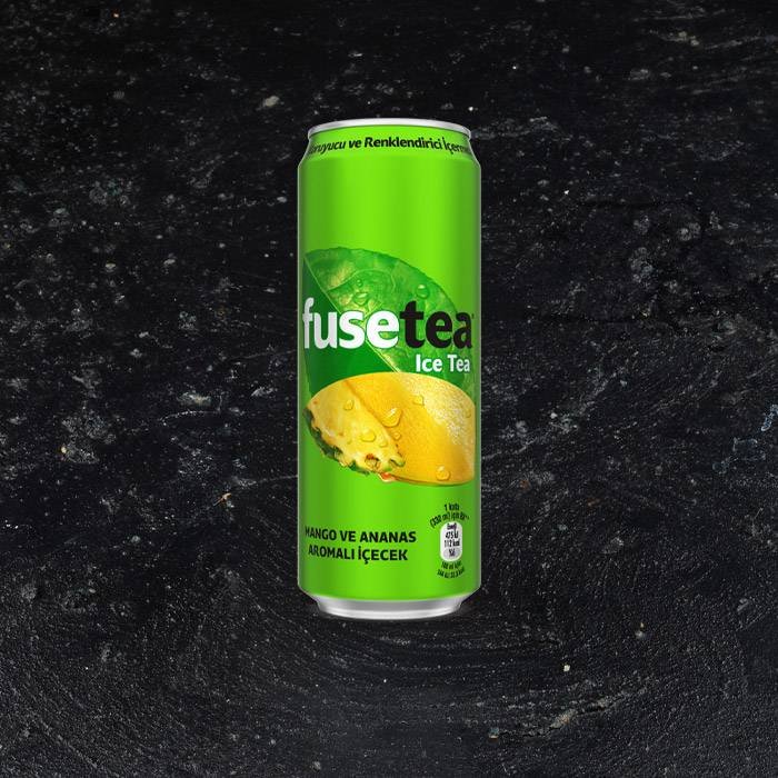 Fuse Tea Mango