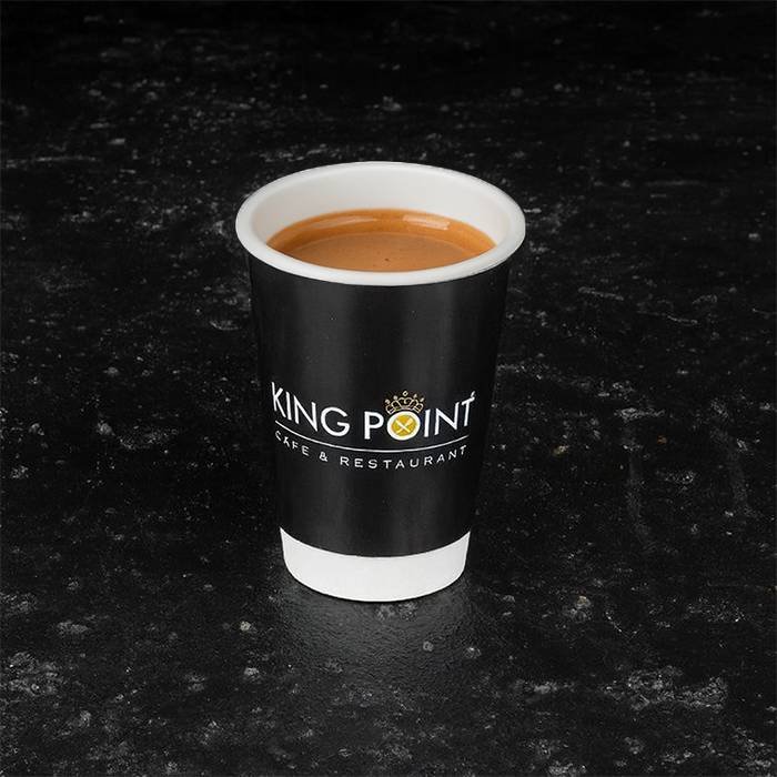 Duble Espresso Gel Al