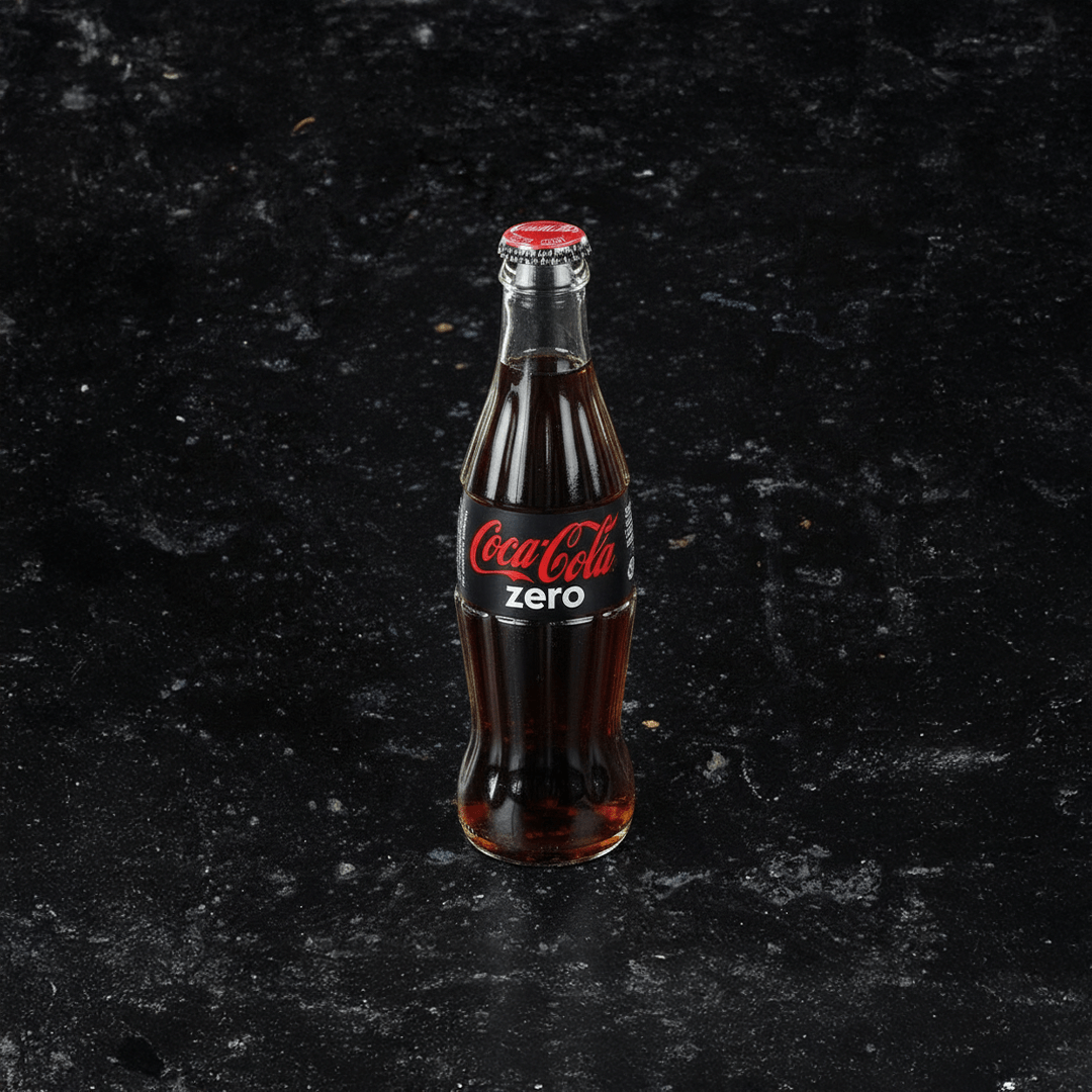 Şişe Zero