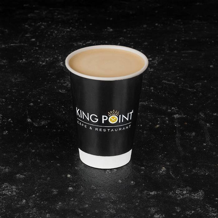 White Chocolate Mocha Gel Al