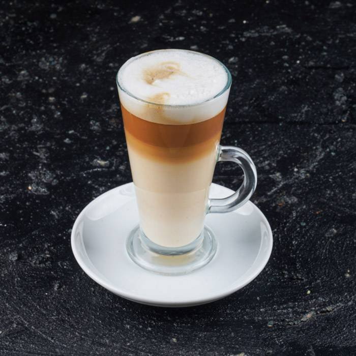Karamel Macchiato