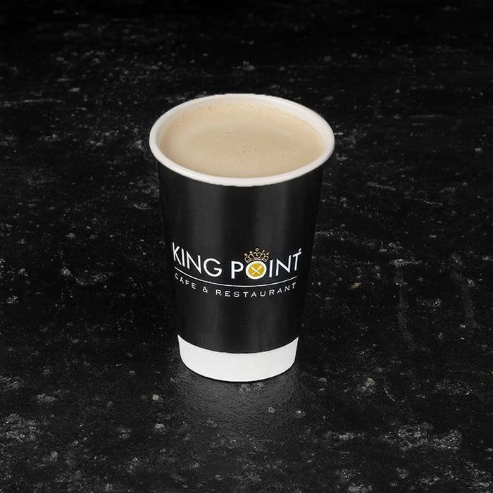 White Chocolate Gel Al