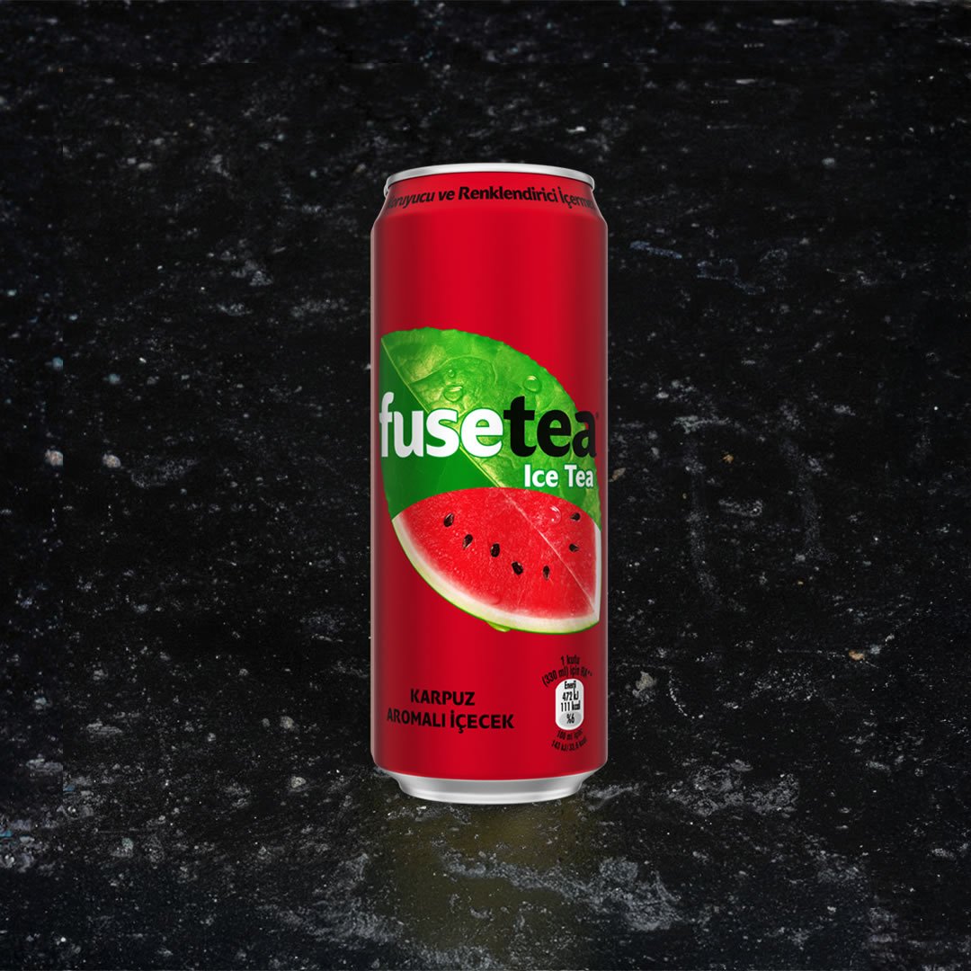 Fuse Tea Karpuz