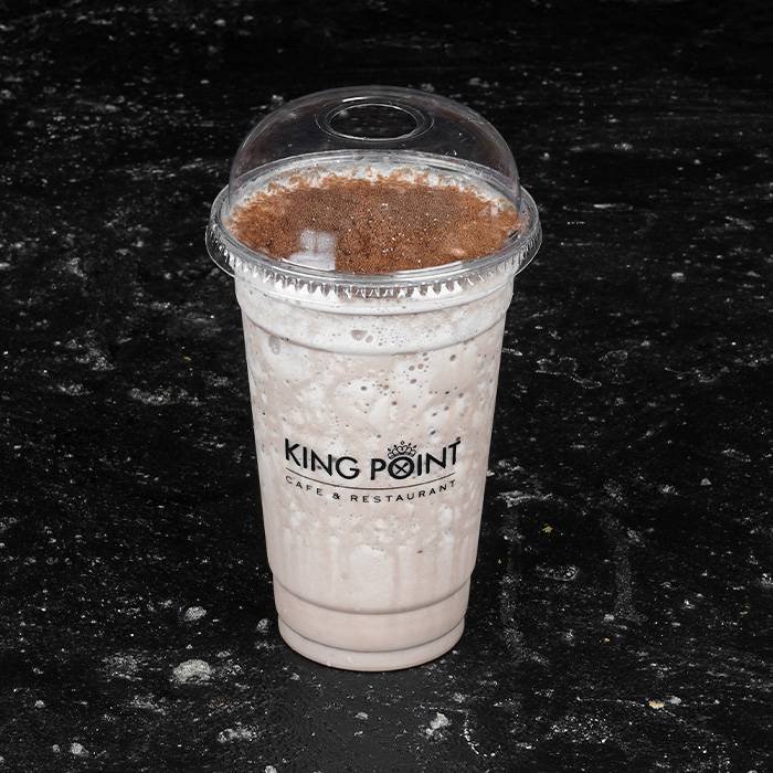 Soğuk Çikolata Gel Al