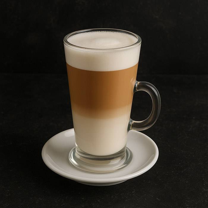 Latte Macchiato