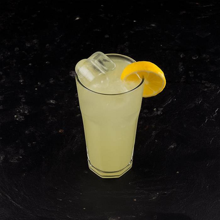 Aromalı Limonata