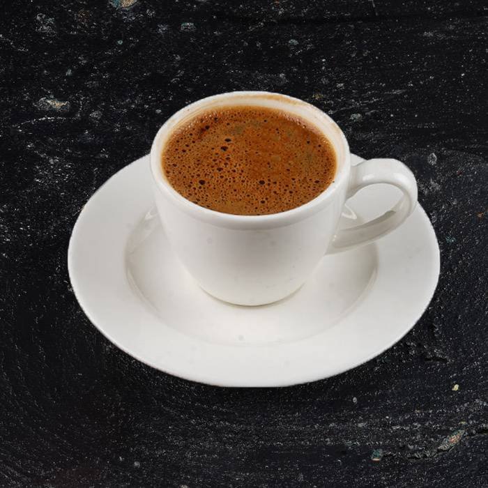 Damla Sakızlı Türk Kahvesi (Duble)