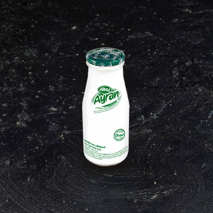 Ayran